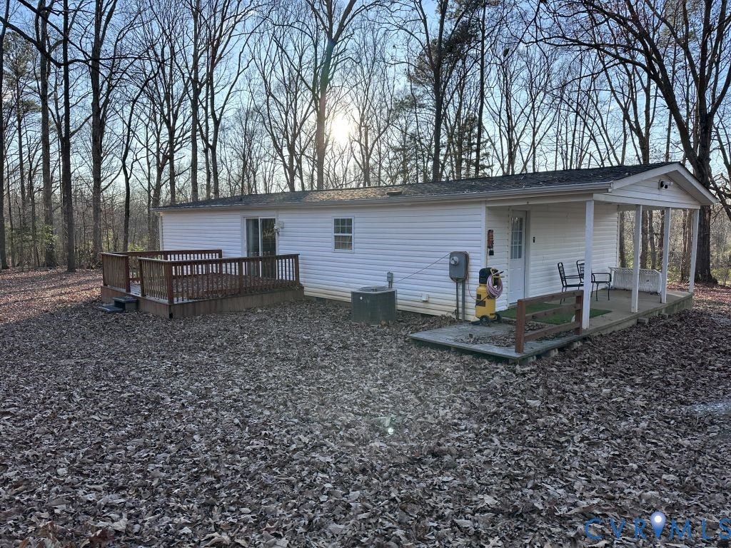 2931 Anderson Highway, Pt May, Powhatan, VA 23139 2931 Anderson Highway, Pt May, Powhatan, VA 23139