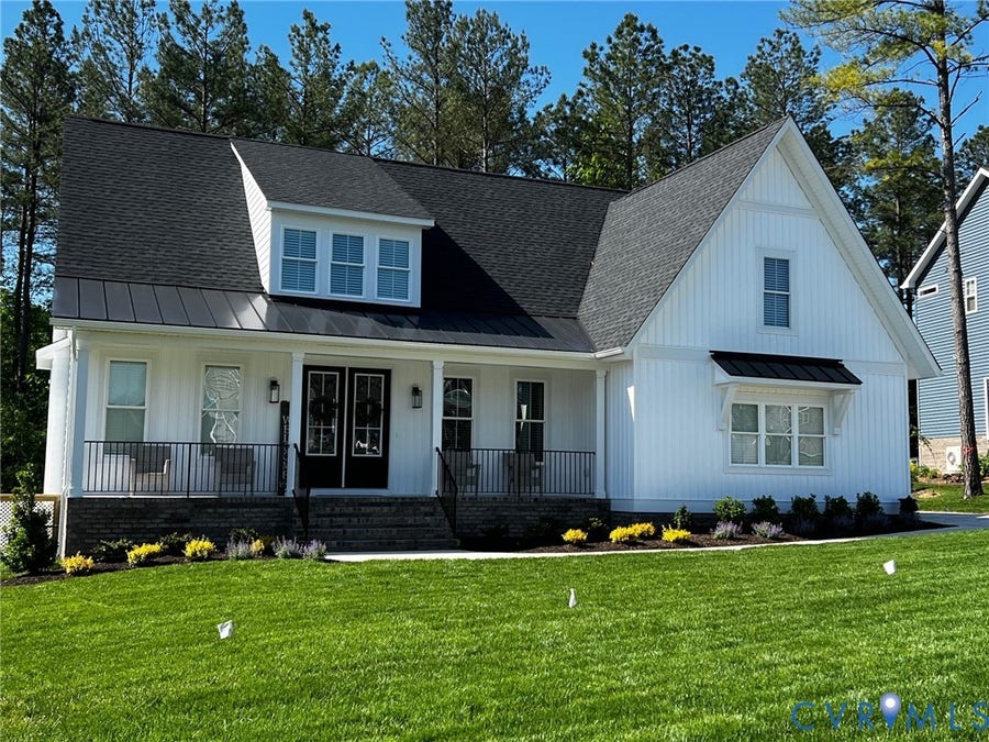 Property photo for 9931 Elm Crest Drive, Chesterfield, VA