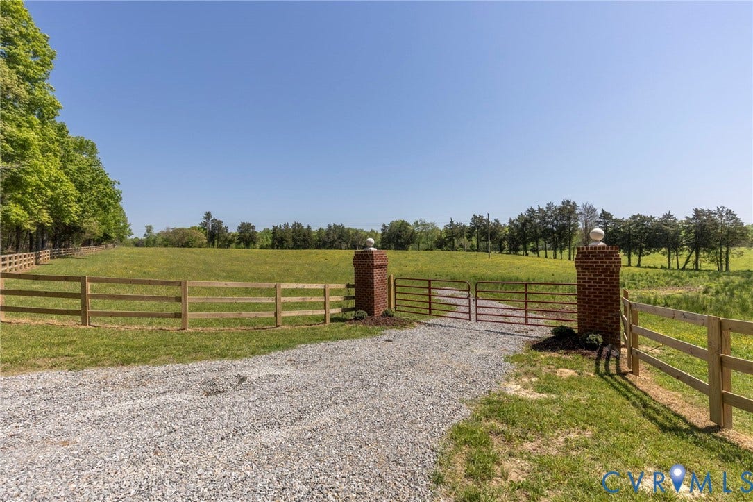 00 Perkinsville Lot 6 Road, Perkinsville Estates, Maidens, VA 23102 00 Perkinsville Lot 6 Road, Perkinsville Estates, Maidens, VA 23102