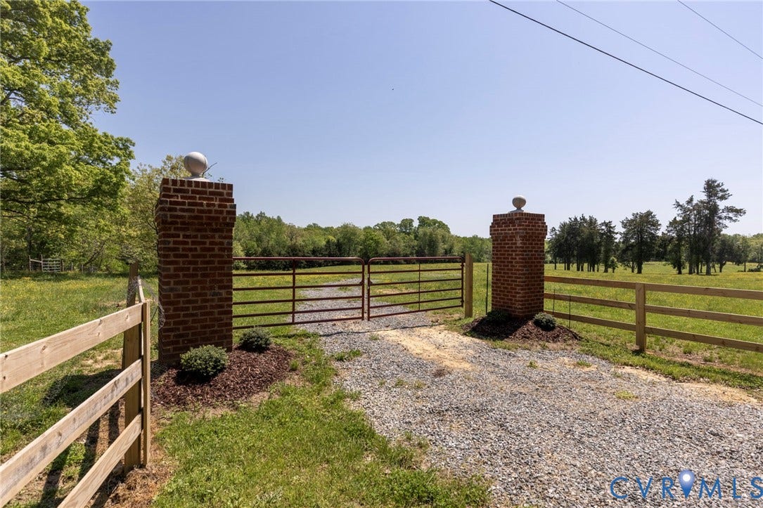 00 Perkinsville Lot 6 Road, Perkinsville Estates, Maidens, VA 23102 00 Perkinsville Lot 6 Road, Perkinsville Estates, Maidens, VA 23102