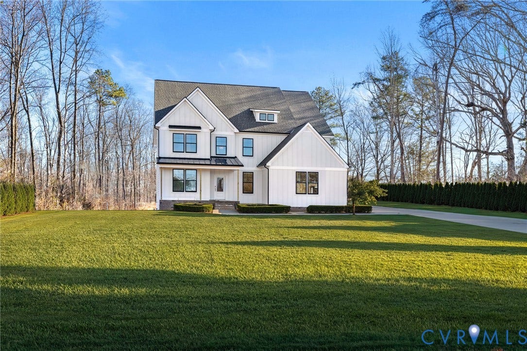 2710 Maidens Road, Maidens Farm, Powhatan, VA 23139 2710 Maidens Road, Maidens Farm, Powhatan, VA 23139
