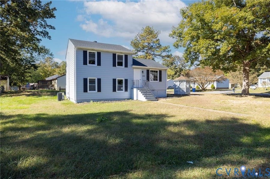 Property photo for 3518 Westbrook Road, Prince George, VA
