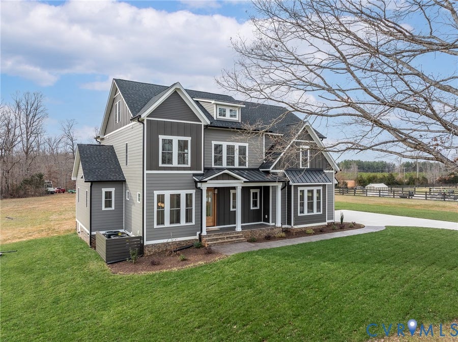 Property photo for 3321 Copeland Way, Powhatan, VA