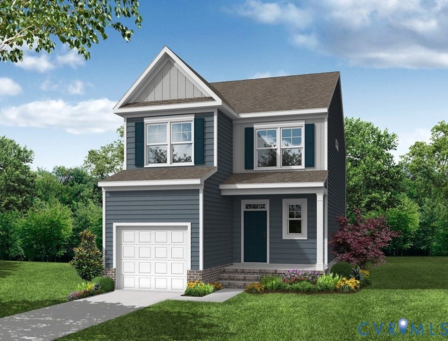 Property photo for 6248 Jackline Run, Chesterfield, VA