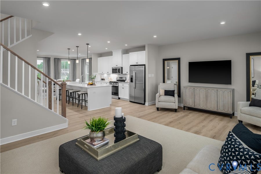 Property photo for 8022 Lake Laurel Lane, #B, Glen Allen, VA