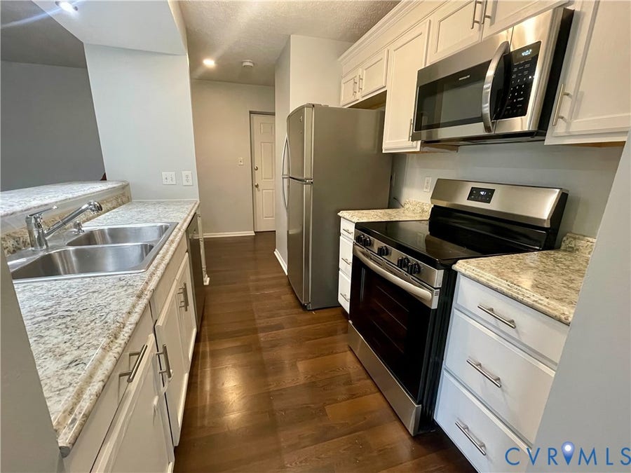 Property photo for 9397 London Tower Court, #506, Henrico, VA