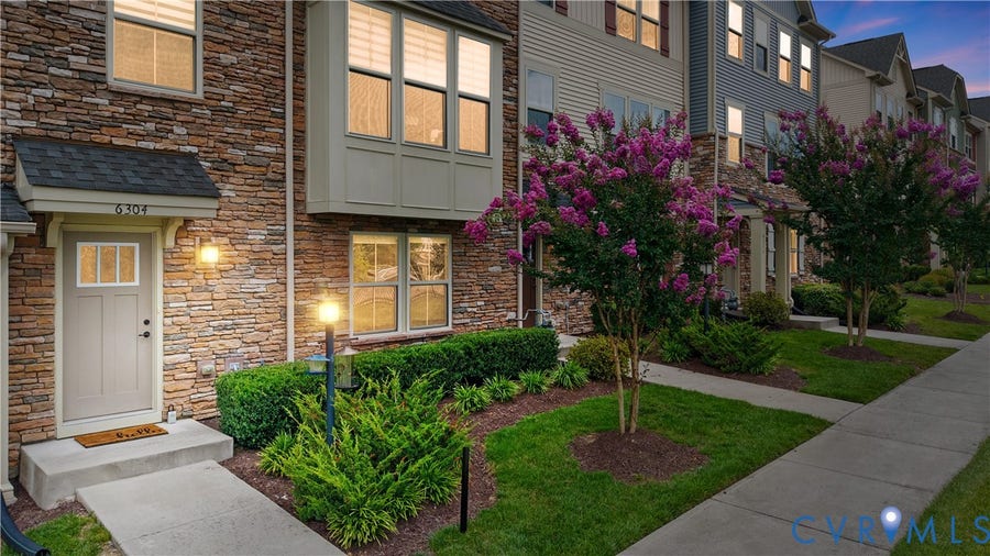 Property photo for 6304 Gossamer Alley, Chesterfield, VA