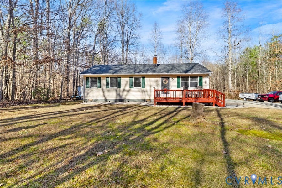Property photo for 6704 Clark Road, Powhatan, VA