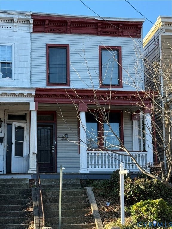 Property photo for 1415 W Leigh Street, Richmond, VA