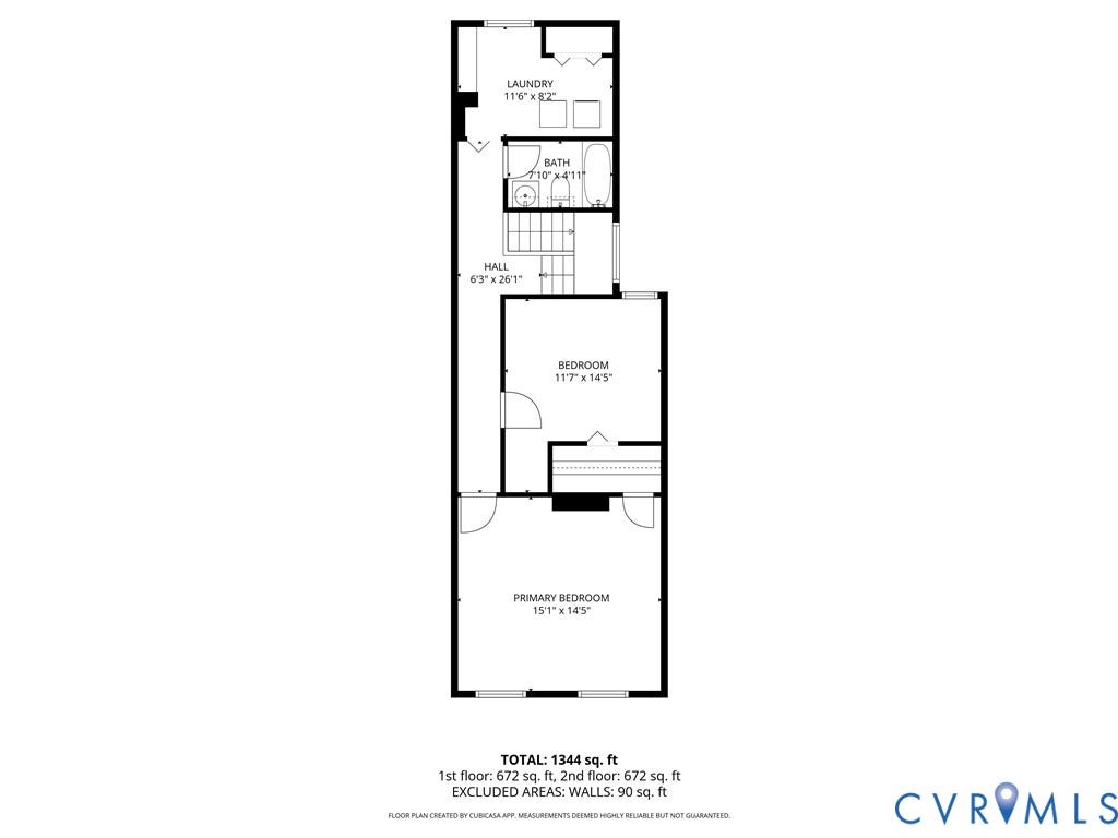 1415 W Leigh Street, Carver, Richmond, VA 23220 1415 W Leigh Street, Carver, Richmond, VA 23220