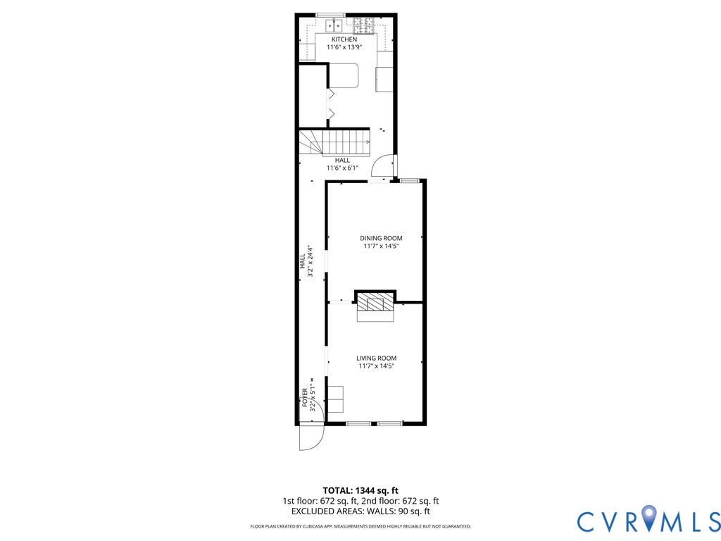 1415 W Leigh Street, Carver, Richmond, VA 23220 1415 W Leigh Street, Carver, Richmond, VA 23220