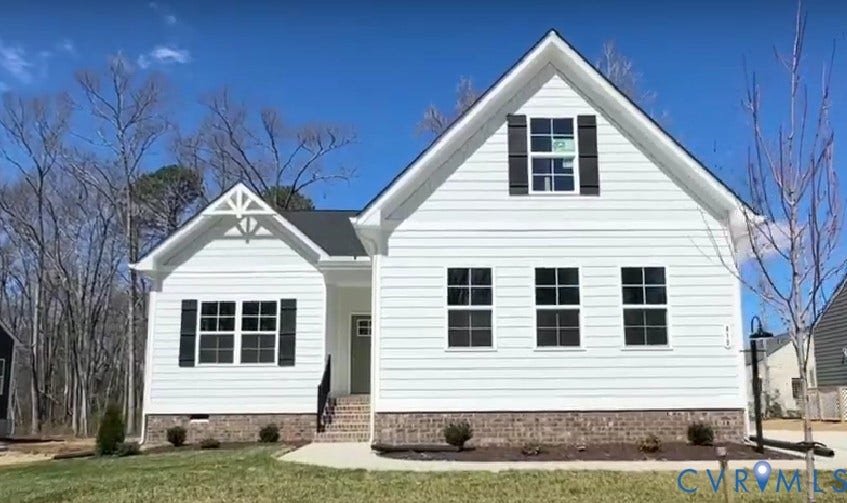 Property photo for 11158 Somerset Hills Drive, Glen Allen, VA