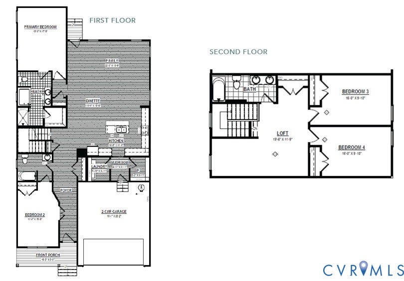 11134 Somerset Bluff Court, Somerset Hills, Glen Allen, VA 23059