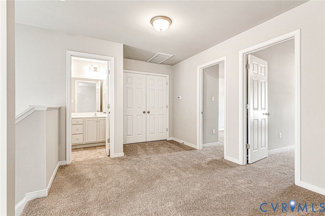 11134 Somerset Bluff Court, Somerset Hills, Glen Allen, VA 23059