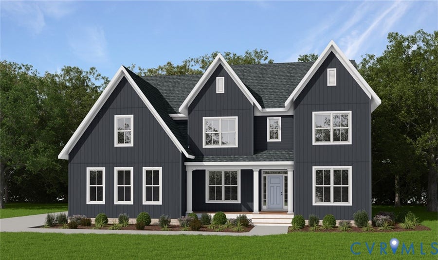 Property photo for 4000 Tuckmar Ridge Drive, Moseley, VA