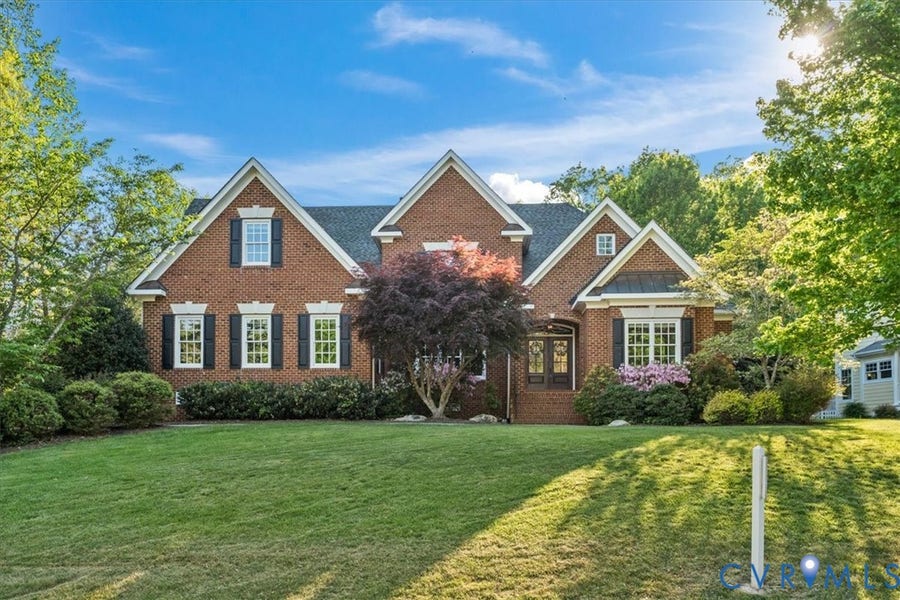 Property photo for 3308 Yarding Way, Toano, VA