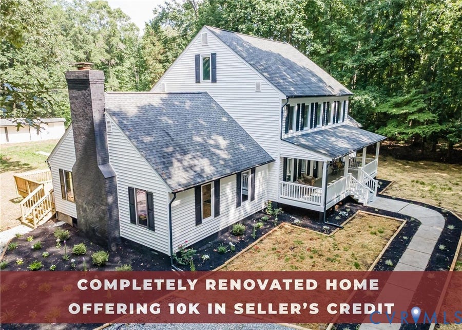 Property photo for 2629 Maidens Road, Powhatan, VA