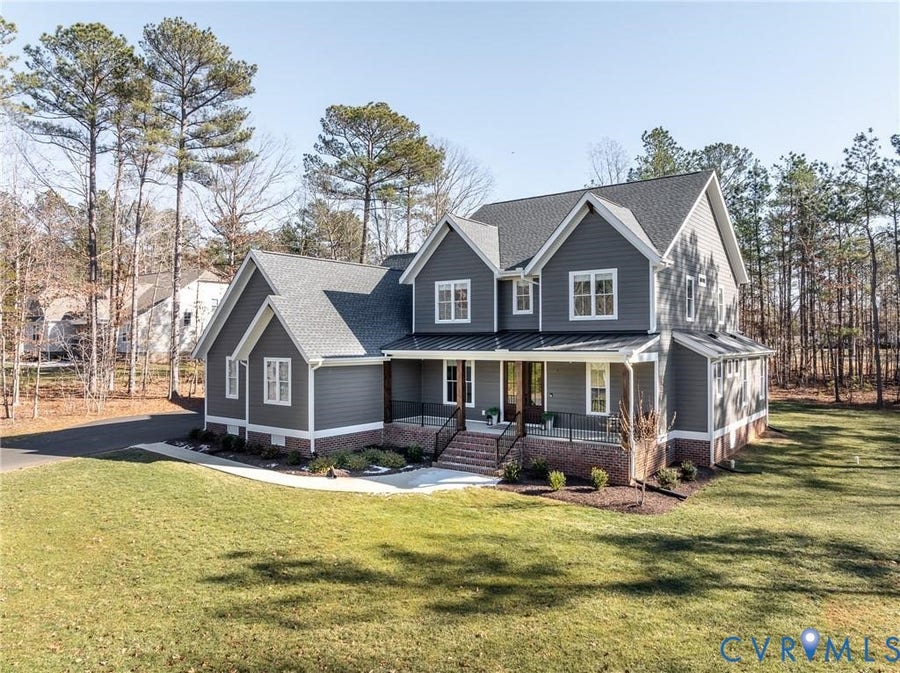 Property photo for 3150 Lake Stone Terrace, Powhatan, VA