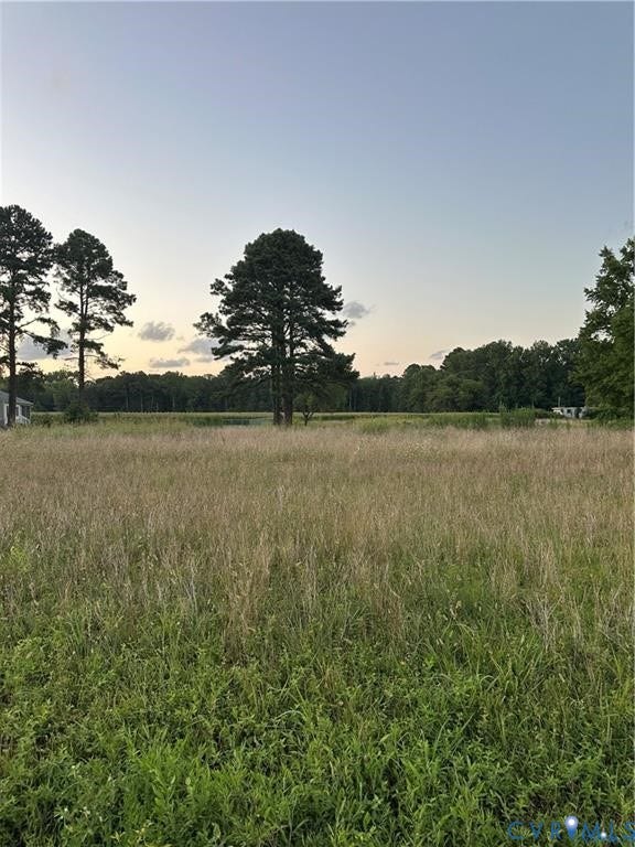 Property photo for 00 Providence Road, Deltaville, VA