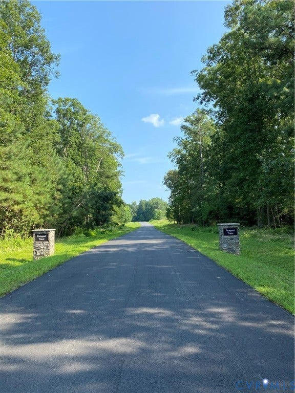 Property photo for 7114 Prospect Church Road, Mechanicsville, VA