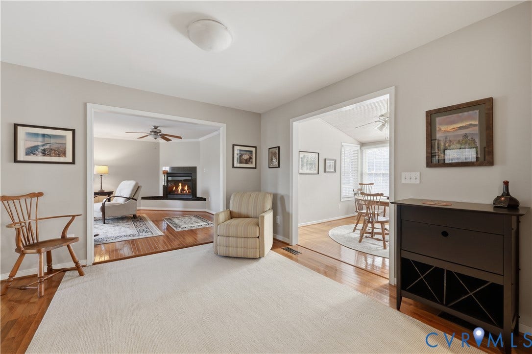 2326 Mill Road, Powhatan, VA 23139 2326 Mill Road, Powhatan, VA 23139
