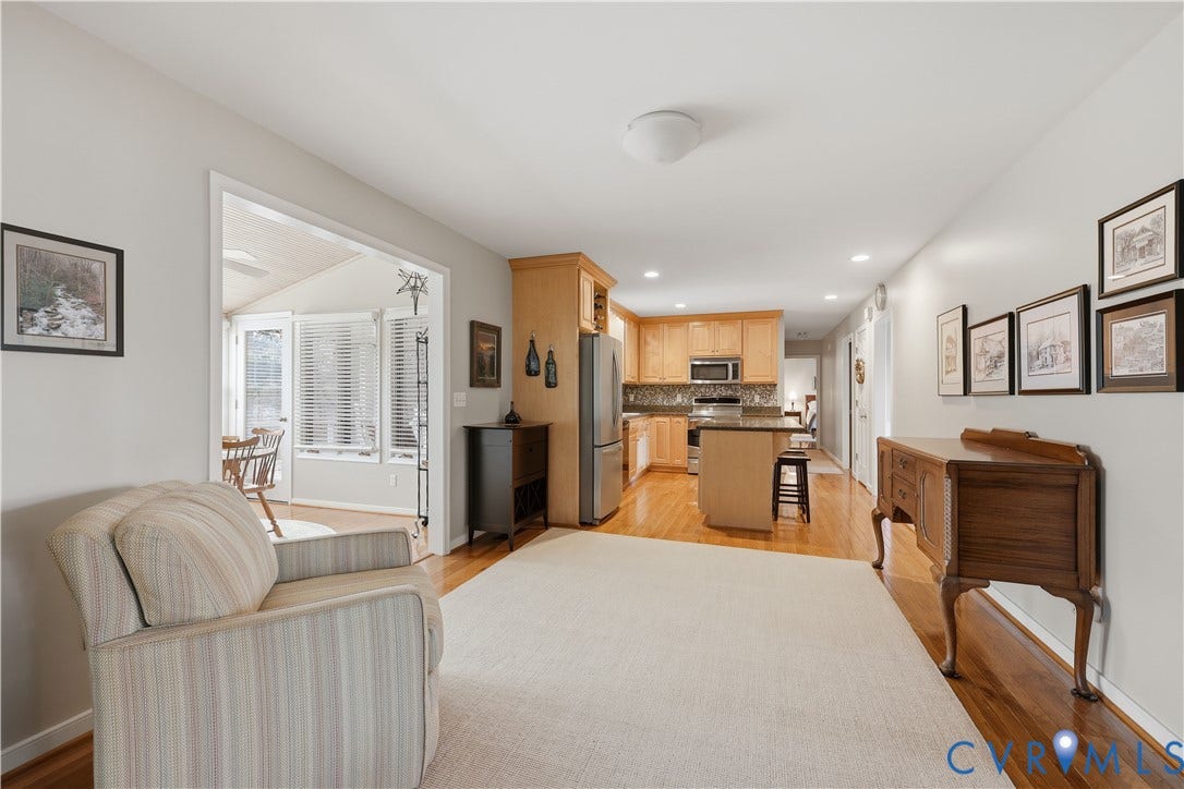 2326 Mill Road, Powhatan, VA 23139 2326 Mill Road, Powhatan, VA 23139