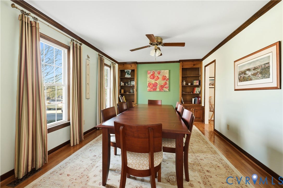 2326 Mill Road, Powhatan, VA 23139 2326 Mill Road, Powhatan, VA 23139