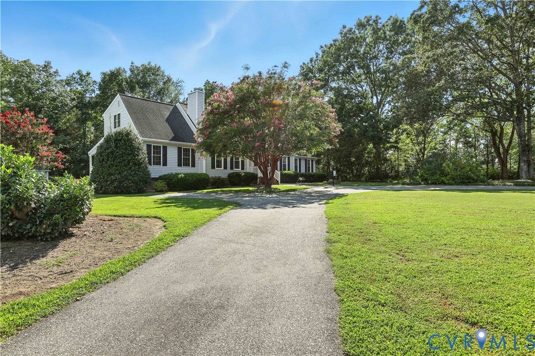 2326 Mill Road, Powhatan, VA 23139 2326 Mill Road, Powhatan, VA 23139