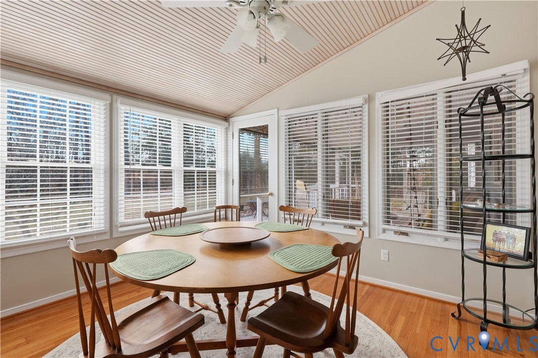 2326 Mill Road, Powhatan, VA 23139 2326 Mill Road, Powhatan, VA 23139