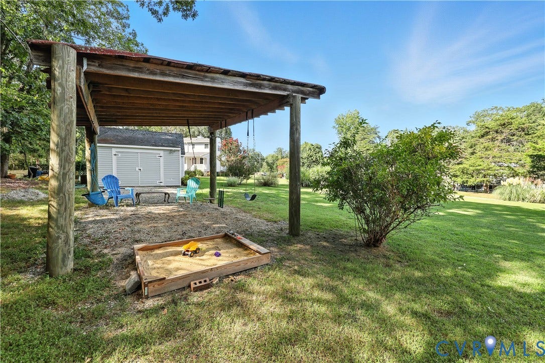 2326 Mill Road, Powhatan, VA 23139 2326 Mill Road, Powhatan, VA 23139