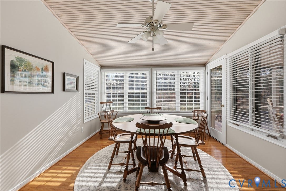 2326 Mill Road, Powhatan, VA 23139 2326 Mill Road, Powhatan, VA 23139