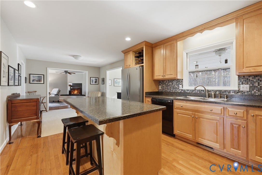 2326 Mill Road, Powhatan, VA 23139 2326 Mill Road, Powhatan, VA 23139