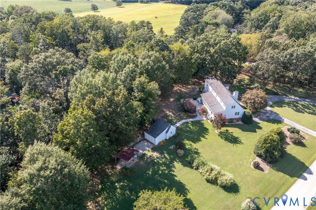 2326 Mill Road, Powhatan, VA 23139 2326 Mill Road, Powhatan, VA 23139