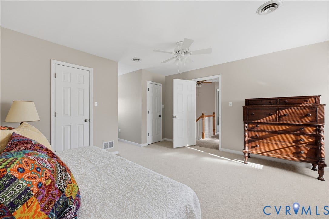 2326 Mill Road, Powhatan, VA 23139 2326 Mill Road, Powhatan, VA 23139
