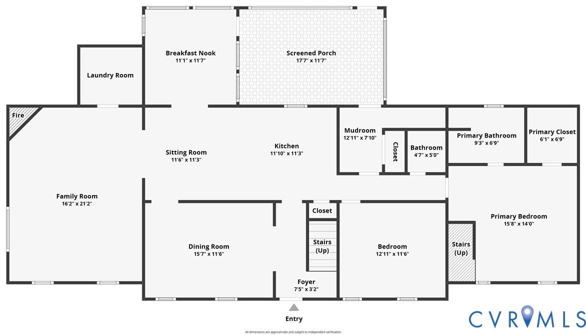 2326 Mill Road, Powhatan, VA 23139 2326 Mill Road, Powhatan, VA 23139