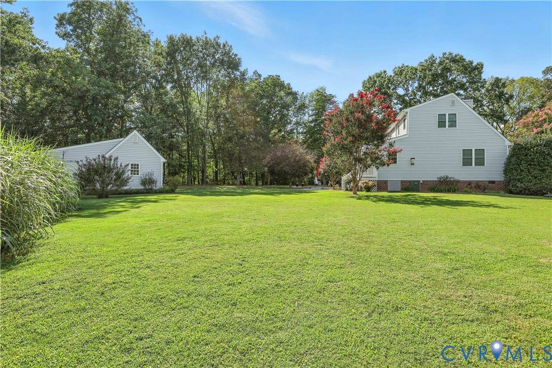 2326 Mill Road, Powhatan, VA 23139 2326 Mill Road, Powhatan, VA 23139