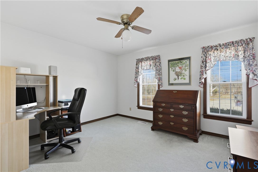 2326 Mill Road, Powhatan, VA 23139 2326 Mill Road, Powhatan, VA 23139