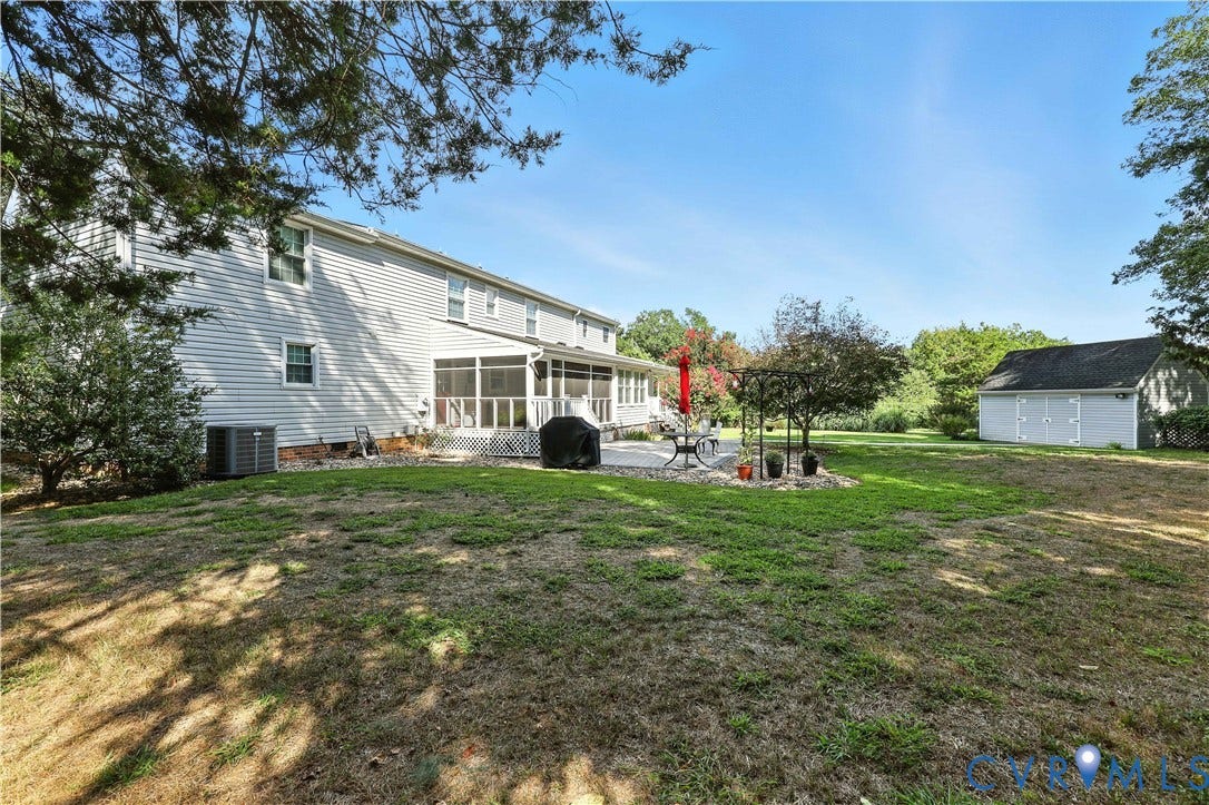 2326 Mill Road, Powhatan, VA 23139 2326 Mill Road, Powhatan, VA 23139