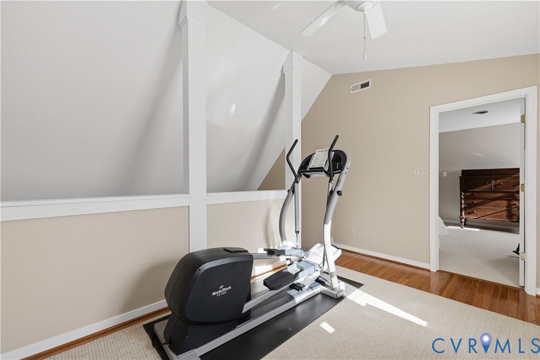 2326 Mill Road, Powhatan, VA 23139 2326 Mill Road, Powhatan, VA 23139