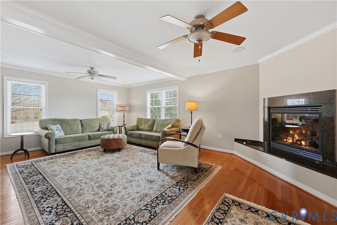 2326 Mill Road, Powhatan, VA 23139 2326 Mill Road, Powhatan, VA 23139