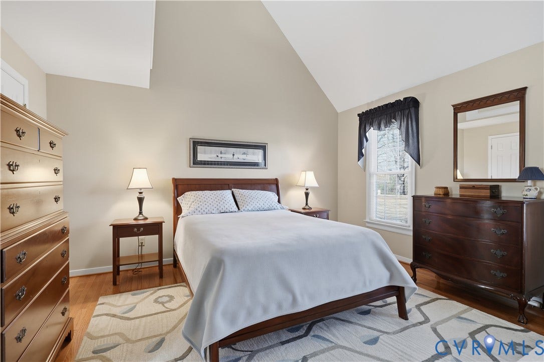 2326 Mill Road, Powhatan, VA 23139 2326 Mill Road, Powhatan, VA 23139