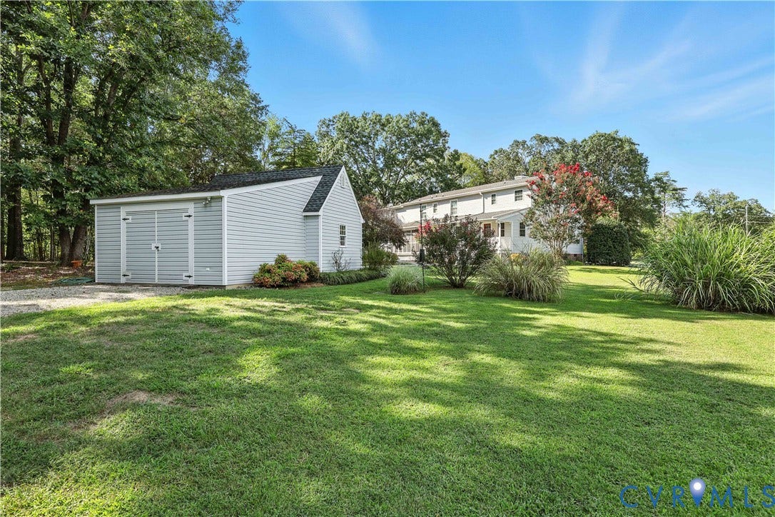 2326 Mill Road, Powhatan, VA 23139 2326 Mill Road, Powhatan, VA 23139