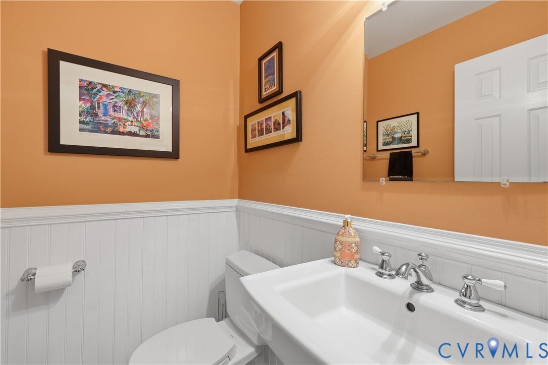 2326 Mill Road, Powhatan, VA 23139 2326 Mill Road, Powhatan, VA 23139