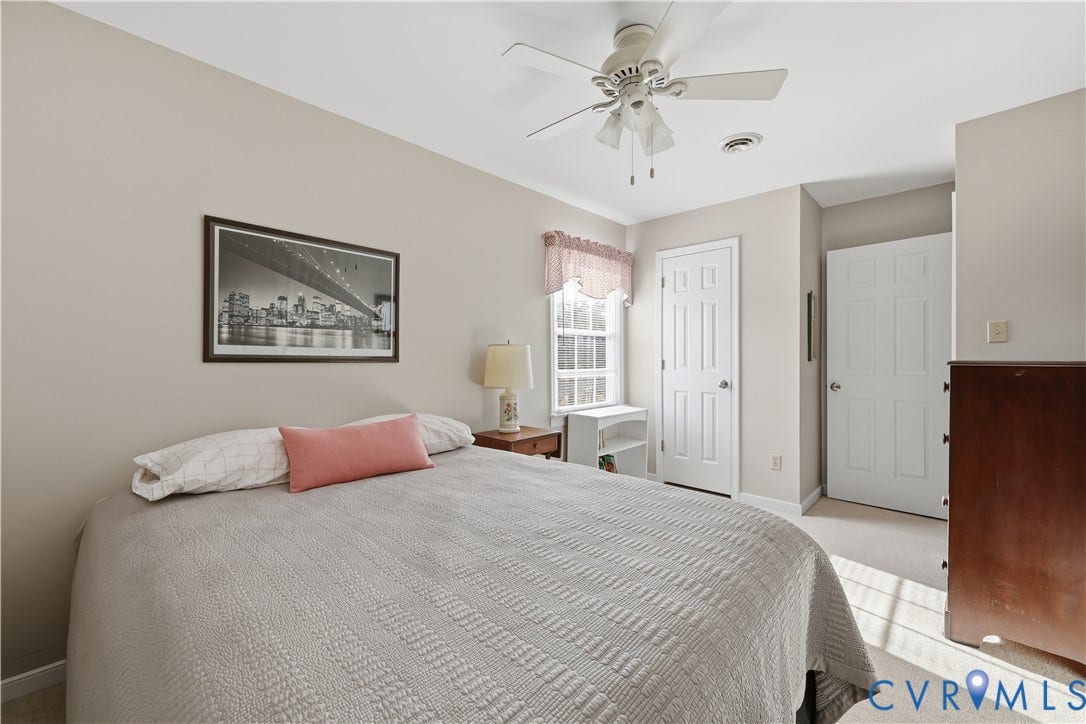 2326 Mill Road, Powhatan, VA 23139 2326 Mill Road, Powhatan, VA 23139