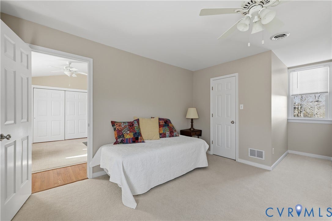 2326 Mill Road, Powhatan, VA 23139 2326 Mill Road, Powhatan, VA 23139