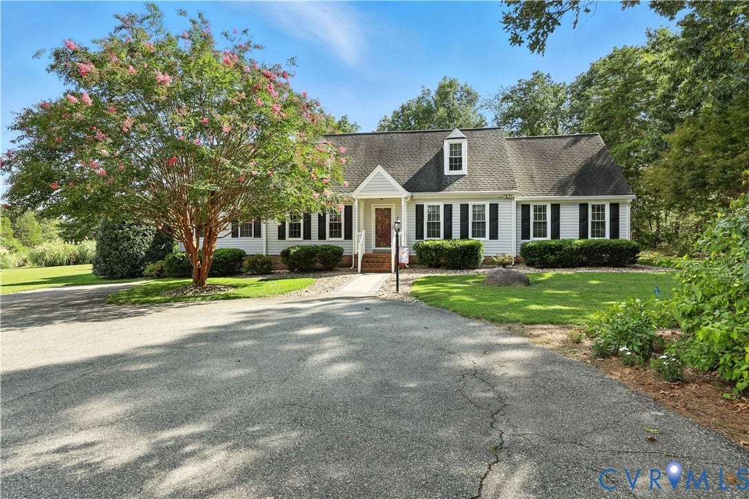 2326 Mill Road, Powhatan, VA 23139 2326 Mill Road, Powhatan, VA 23139