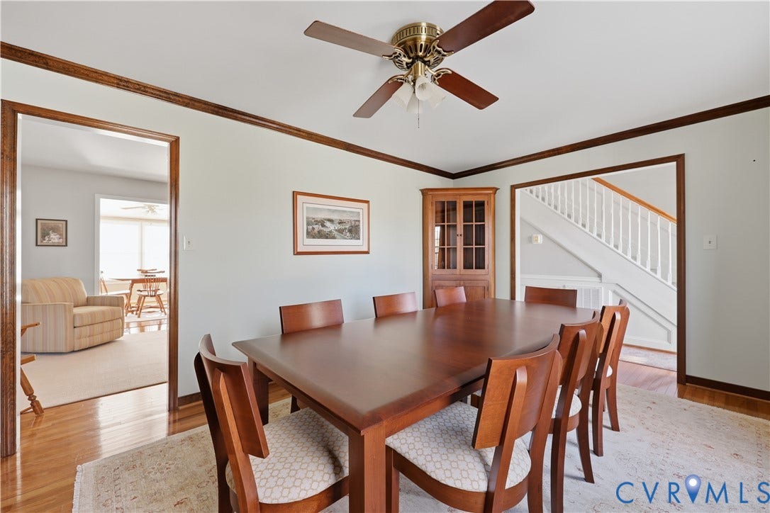 2326 Mill Road, Powhatan, VA 23139 2326 Mill Road, Powhatan, VA 23139