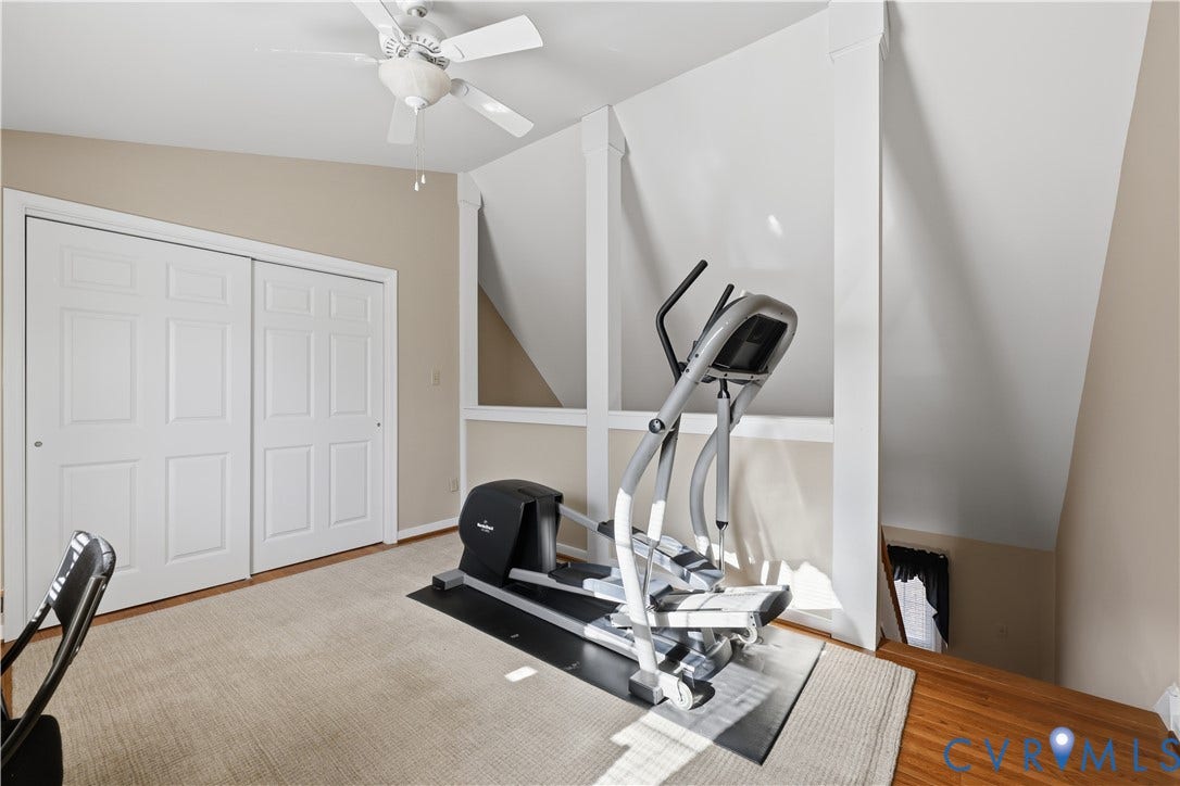 2326 Mill Road, Powhatan, VA 23139 2326 Mill Road, Powhatan, VA 23139
