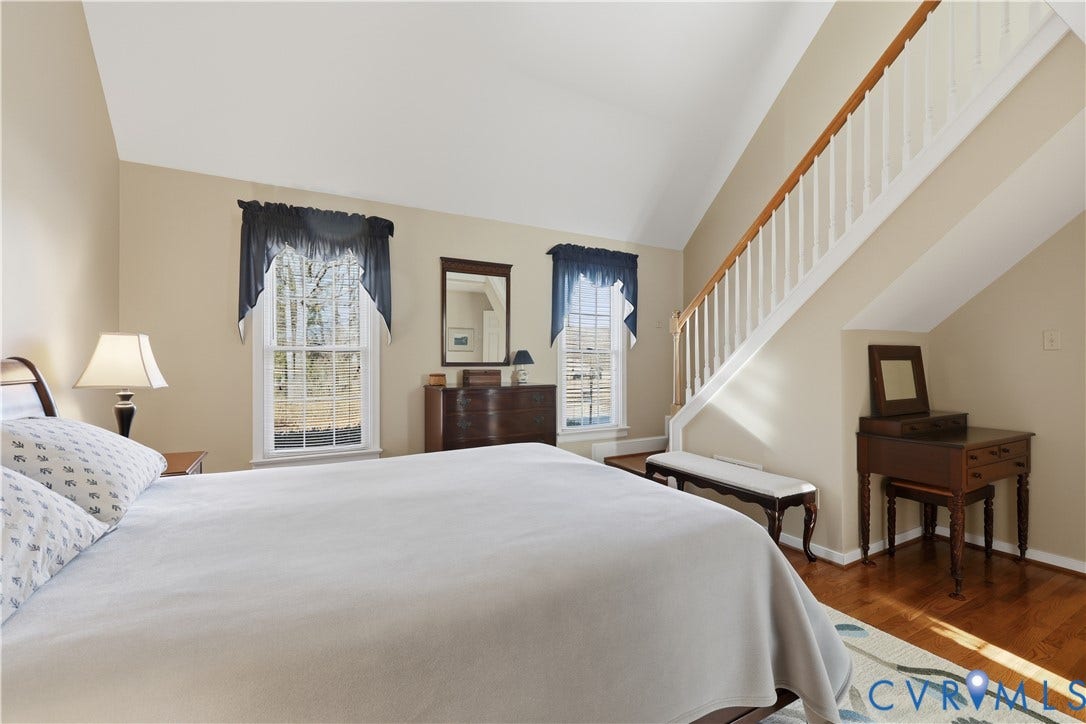 2326 Mill Road, Powhatan, VA 23139 2326 Mill Road, Powhatan, VA 23139