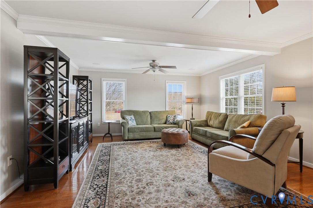 2326 Mill Road, Powhatan, VA 23139 2326 Mill Road, Powhatan, VA 23139